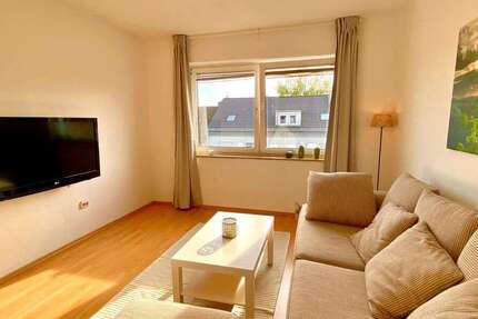 Zimmer Nürnberg Gärten bei Wöhrd - 1 Zimmer, 1.150&euro; | Angebot:24986588