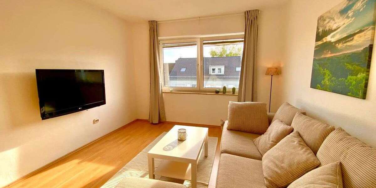 Zimmer Nürnberg Gärten bei Wöhrd - 1 Zimmer, 1.150&euro; | Angebot:24986588