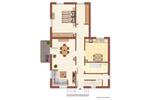 Mehrfamilienhaus, Wohnhaus Roßtal - 6 Zimmer, 161 m&sup2;, 209.000&euro; | Angebot:26377539