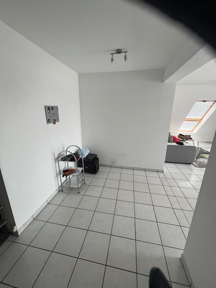 Ruhige 2 Zimmerwohnung in Stein zu verkaufen