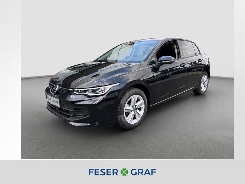 VW Golf 18.390 km 22.680 € Cadolzburg 90556