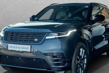 Land Rover Range Rover Velar 14.900 km 66.580 &euro; Nürnberg 90441