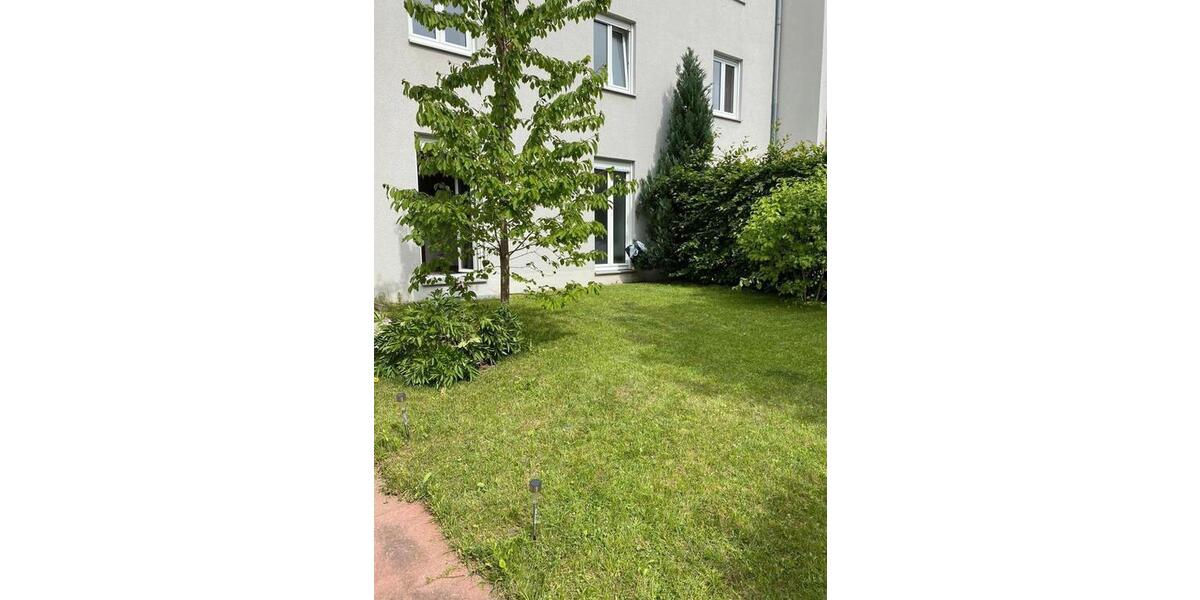 Erdgeschoßwohnung Nürnberg Gebersdorf - 1 Zimmer, 45 m&sup2;, 720&euro; | Angebot:26407101