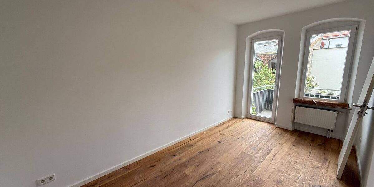 Etagenwohnung Nürnberg Gostenhof - 5 Zimmer, 116 m&sup2;, 499.000&euro; | Angebot:26804468
