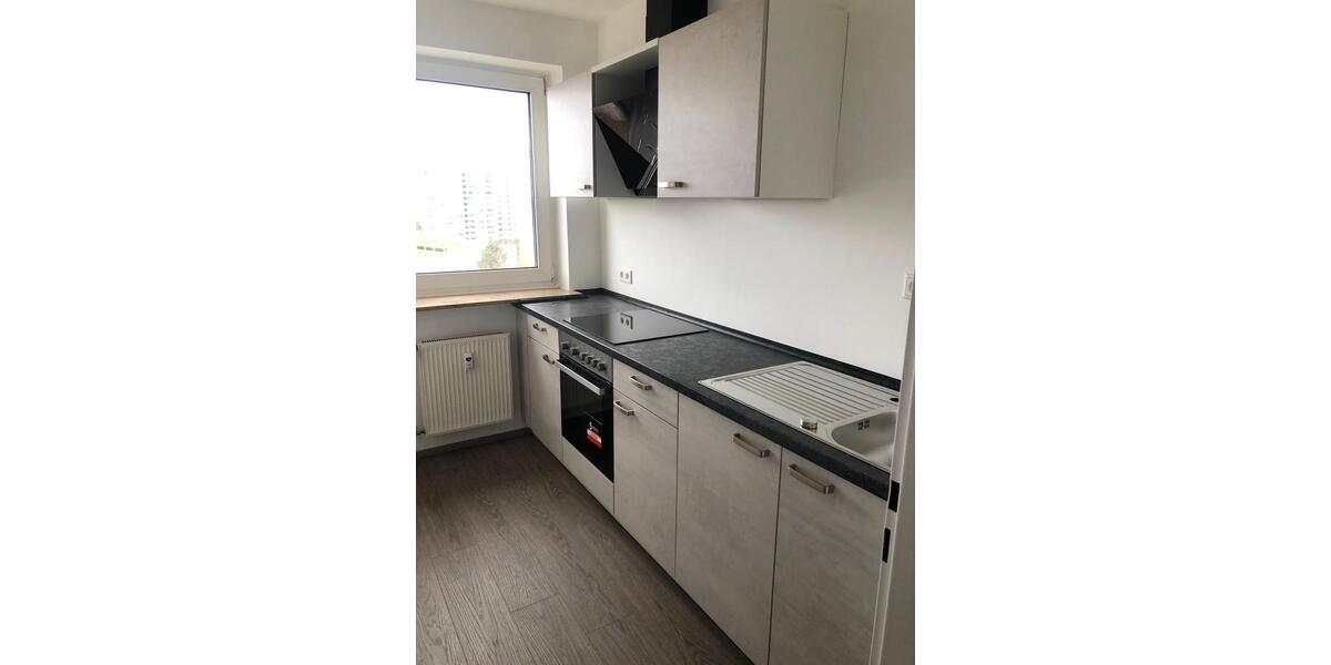 Etagenwohnung Erlangen Bruck - 2 Zimmer, 53 m&sup2;, 880&euro; | Angebot:27631069