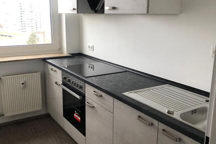 Wohnung Erlangen Bruck - 2 Zimmer, 53 m&sup2;, 880&euro; | Angebot:27631069