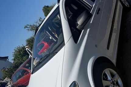 Mercedes-Benz Vito 172.000 km 11.750 € Adelsdorf 91325