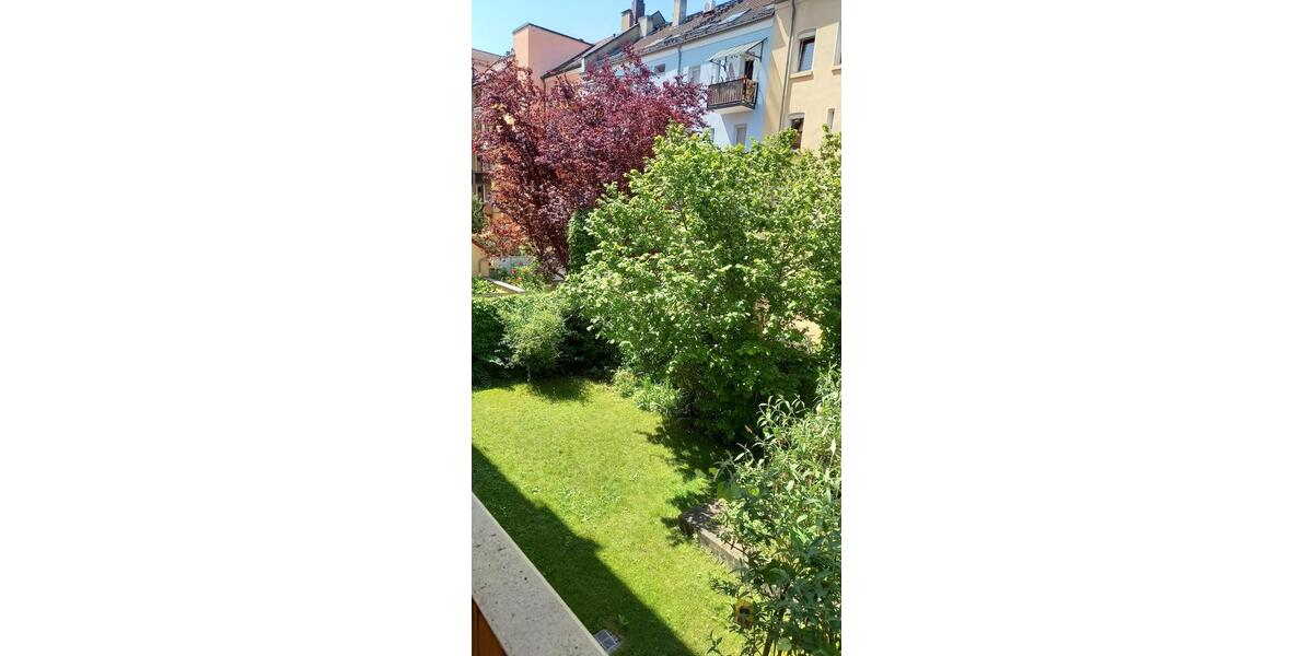 Etagenwohnung Nürnberg Rabus - 4 Zimmer, 100 m&sup2;, 529.000&euro; | Angebot:26418566