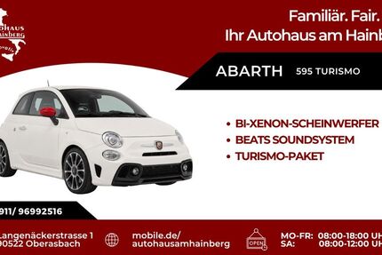 Abarth 500 20.700 km 23.990 &euro; Oberasbach 90522