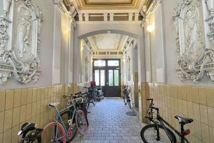 Wohnung zum Mieten in Fürth 560 € 54 m²
