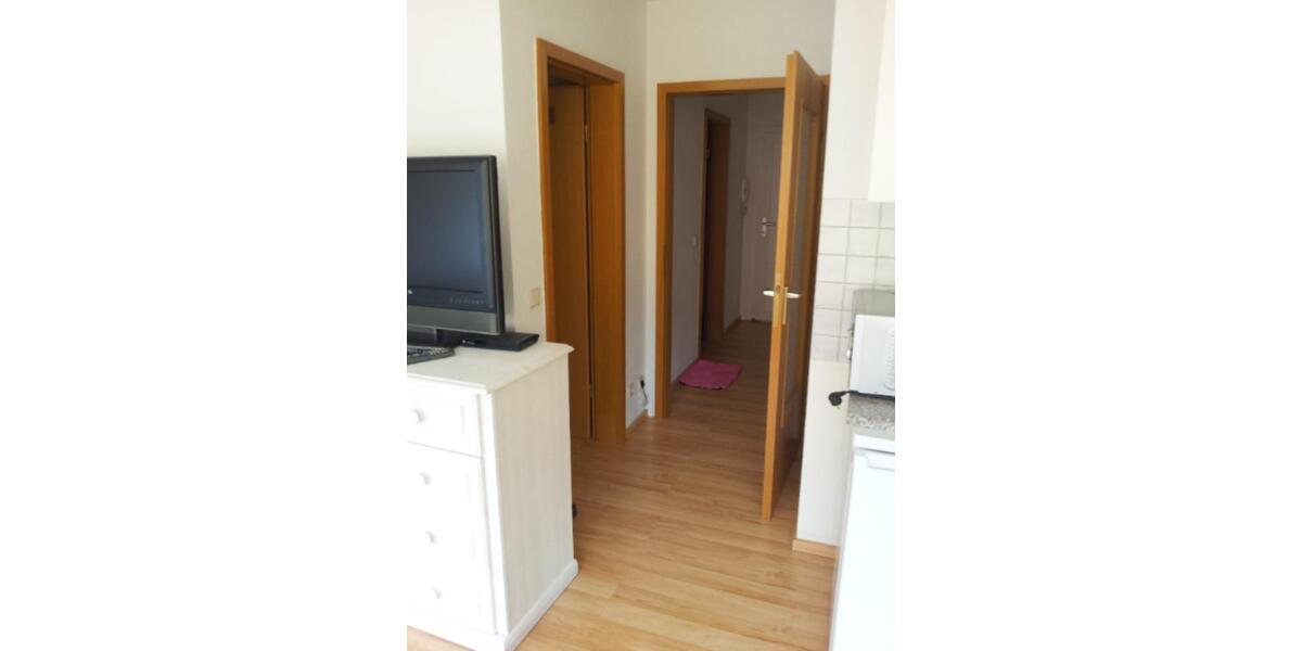 Etagenwohnung Nürnberg Gleißhammer - 1 Zimmer, 30 m&sup2;, 500&euro; | Angebot:25750449