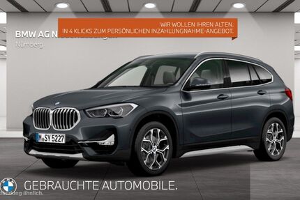 BMW X1 32.548 km 29.990 € Nürnberg 90441