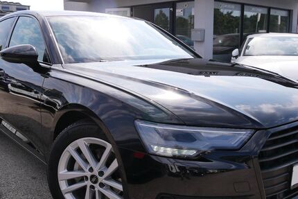 Audi A6 93.000 km 39.999 € Fürth 90763