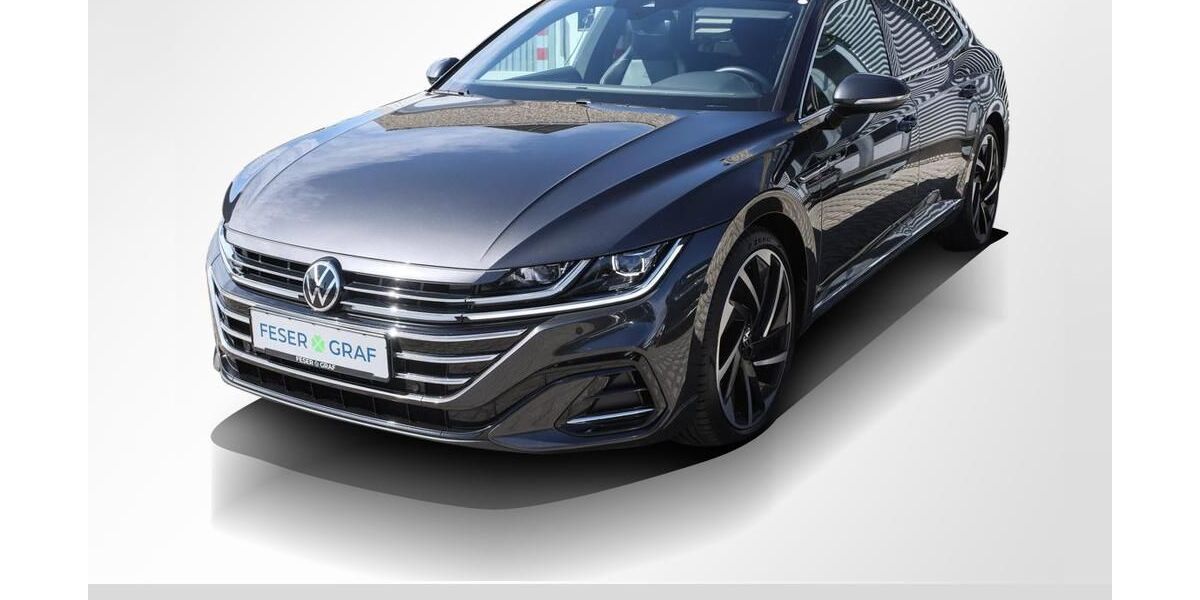 VW Arteon 161.800 km 23.940 &euro; Baiersdorf 91083