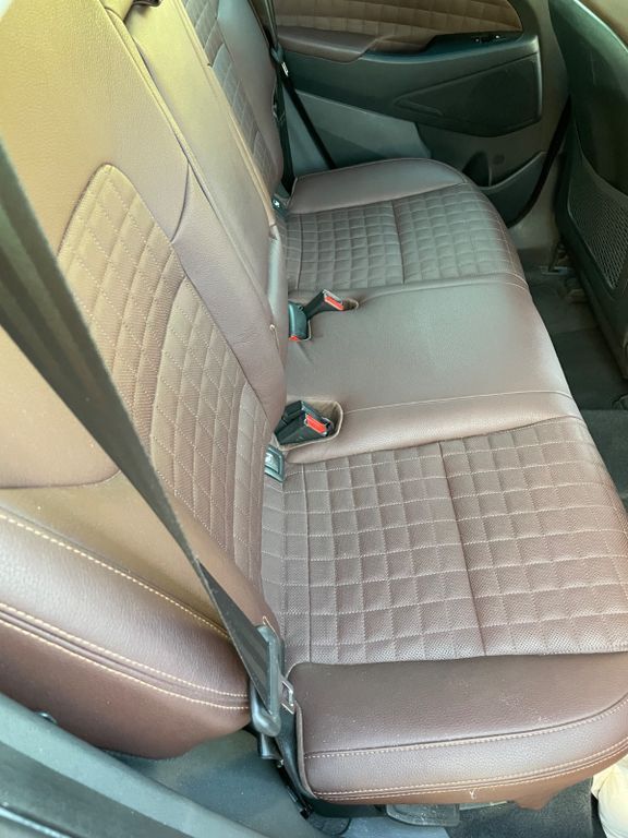 Hyundai TUCSON 60.000 km 14.500 € Lauf 91207