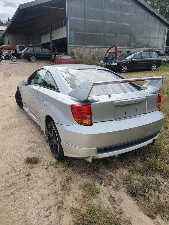 Celica