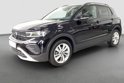 VW T-Cross 14.557 km 24.390 &euro; Fürth 90763