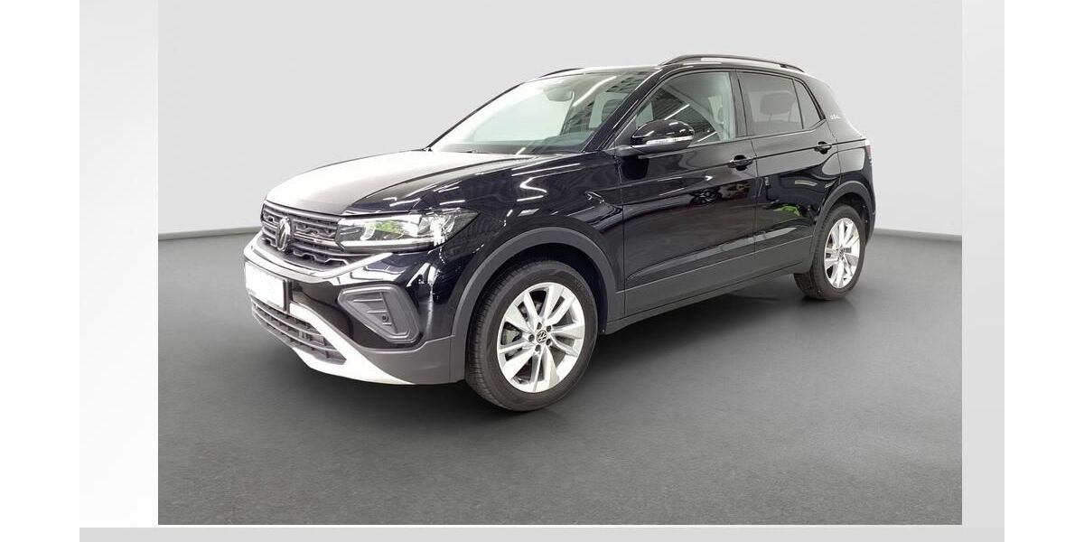 VW T-Cross 14.557 km 24.390 &euro; Fürth 90763