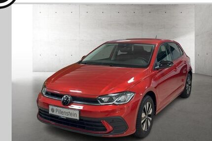 VW Polo 12.050 km 20.609 &euro; Fürth 90762