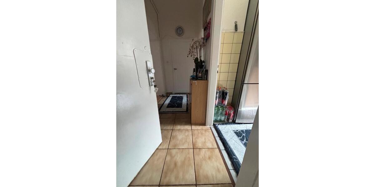 Etagenwohnung Nürnberg Eberhardshof - 3 Zimmer, 59 m&sup2;, 190.000&euro; | Angebot:27598344
