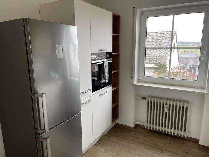 Etagenwohnung Heroldsberg - 4 Zimmer, 105 m&sup2;, 1.100&euro; | Angebot:25780664