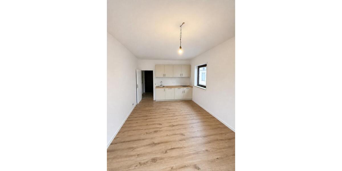 Etagenwohnung Buckenhof - 1 Zimmer, 30 m&sup2;, 650&euro; | Angebot:26431194