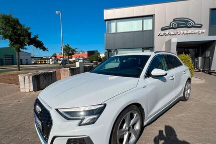 Audi A3 117.000 km 19.480 &euro; Buchschwabach bei Nürnberg 90574