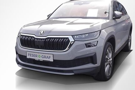 Skoda Kodiaq 91.750 km 30.950 € Lauf an der Pegnitz 91207