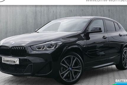 BMW X2 19.700 km 33.790 &euro; Erlangen 91058