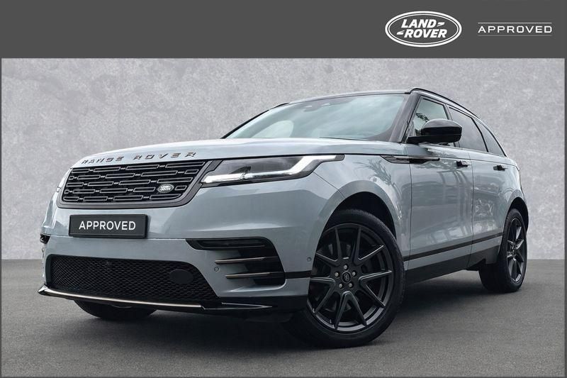 Land Rover Range Rover Velar 14.000 km 66.580 &euro; Nürnberg 90441