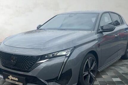 Peugeot 308 23.000 km 24.690 &euro; Nürnberg OT Schweinau 90439
