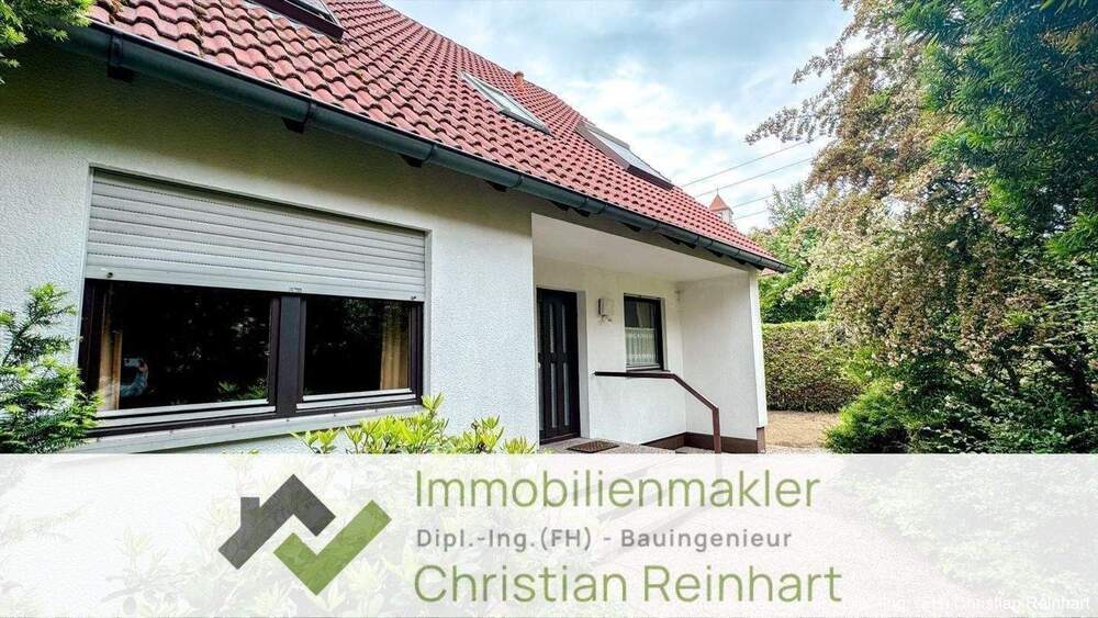 Reihenendhaus Nürnberg Mögeldorf - 5 Zimmer, 139 m&sup2;, 499.000&euro; | Angebot:26228599