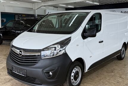 Opel Vivaro 250.000 km 6.500 &euro; Schwabach 91126