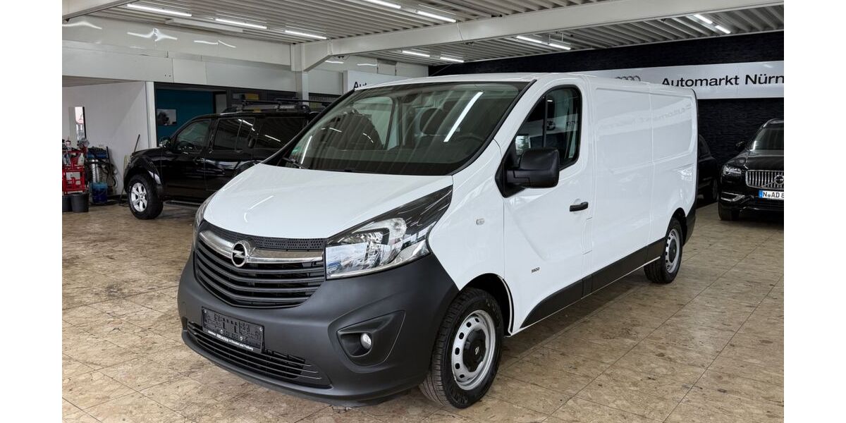 Opel Vivaro 250.000 km 6.990 &euro; Schwabach 91126