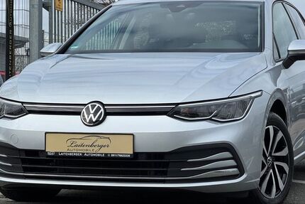 VW Golf 50.000 km 18.900 &euro; Fürth 90763