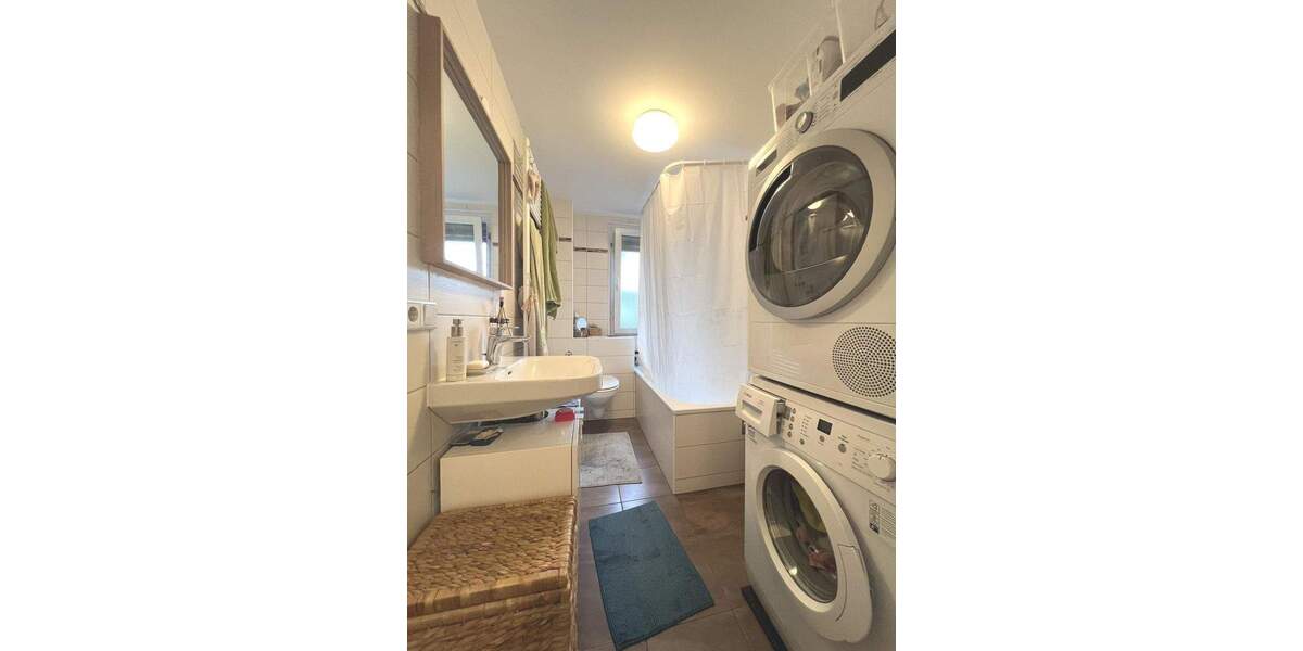 Etagenwohnung Nürnberg Schniegling - 3 Zimmer, 81 m&sup2;, 399.000&euro; | Angebot:25768107