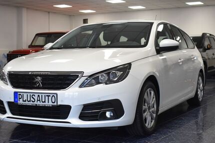 Peugeot 308 135.575 km 9.470 &euro; Nürnberg 90431