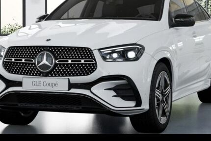 Mercedes GLE 450