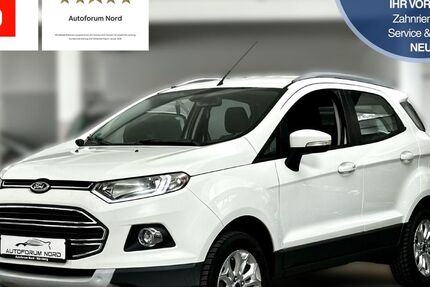 Ford EcoSport 45.846 km 9.490 &euro; Nürnberg 90411
