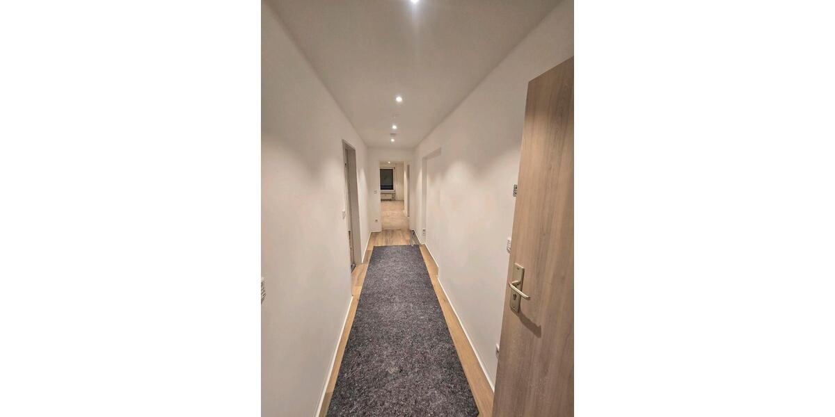 Dachgeschoßwohnung Nürnberg Katzwang - 2 Zimmer, 62 m&sup2;, 835&euro; | Angebot:25759687