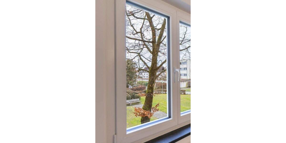 Etagenwohnung Nürnberg Röthenbach b Schweinau - 3 Zimmer, 84 m&sup2;, 330.000&euro; | Angebot:25302031