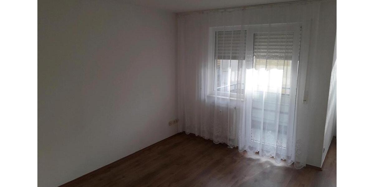1-Zimmer-Wohnung in Fürth – Ideal für Singles! zimmer