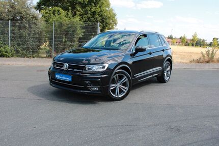 VW Tiguan 189.950 km 15.450 &euro; Fürth 90763