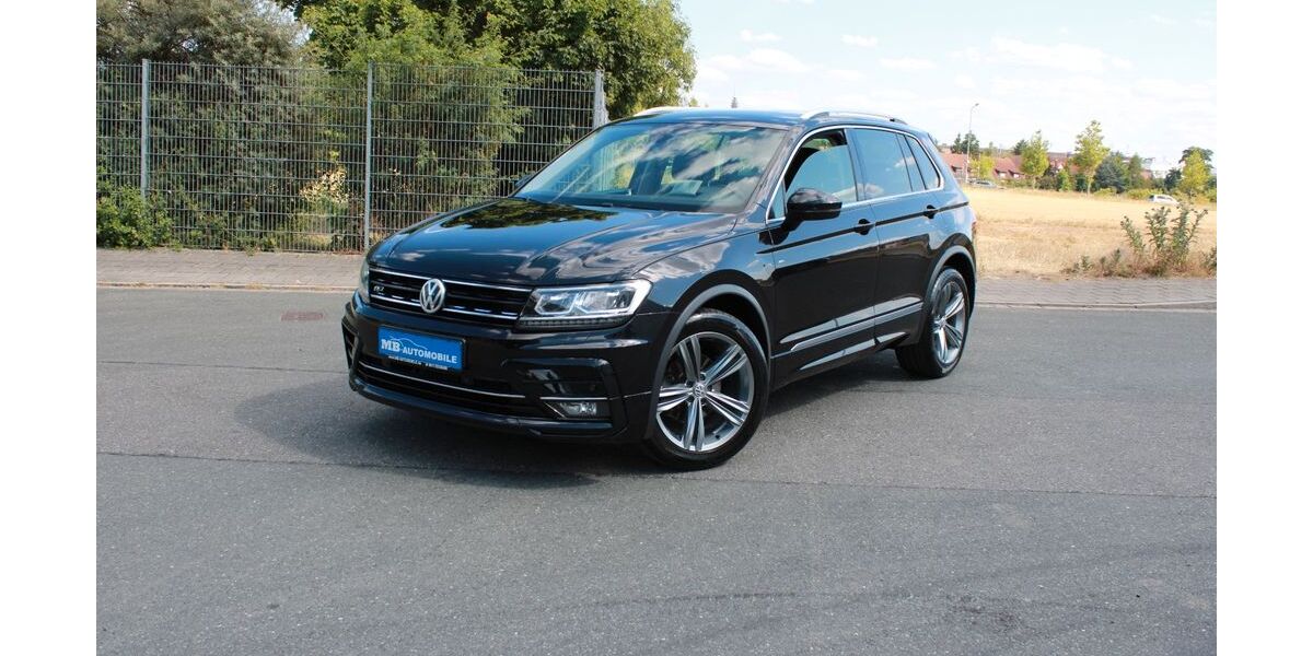 VW Tiguan 189.950 km 15.450 &euro; Fürth 90763