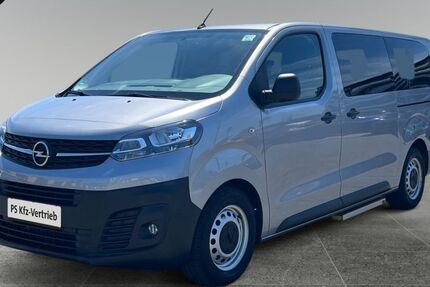 Opel Vivaro 13.386 km 24.980 &euro; Nürnberg 90480