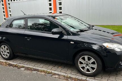 Kia ceed / Ceed 144.000 km 1.850 € Nürnberg 90451