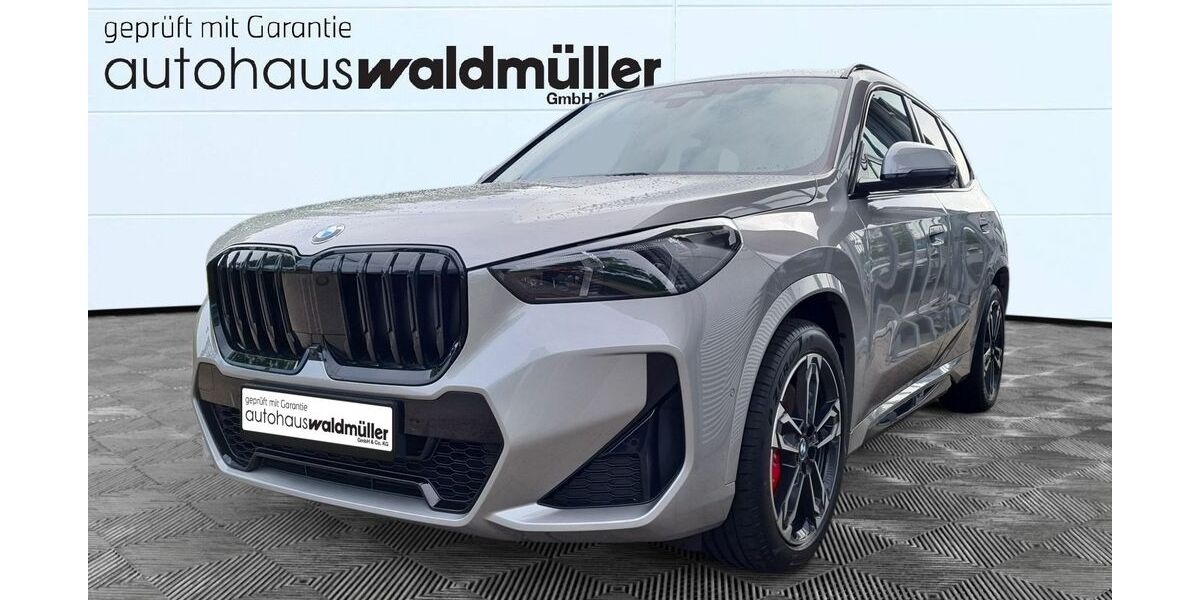 BMW X1 49.900 km 45.100 &euro; Roth 91154