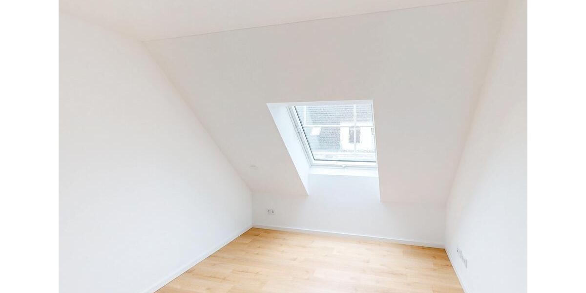 Maisonettenwohnung Nürnberg Gaismannshof - 3 Zimmer, 86 m&sup2;, 1.325&euro; | Angebot:26477238