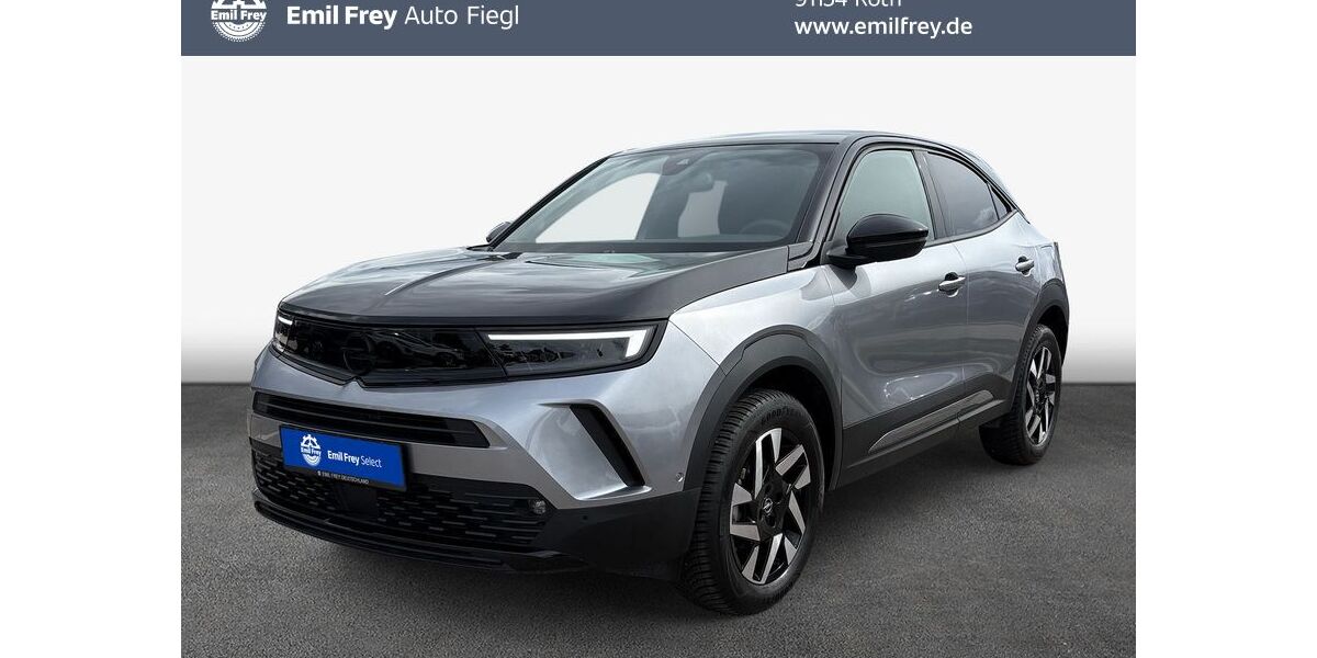 Opel Mokka 13.459 km 21.480 &euro; Roth 91154