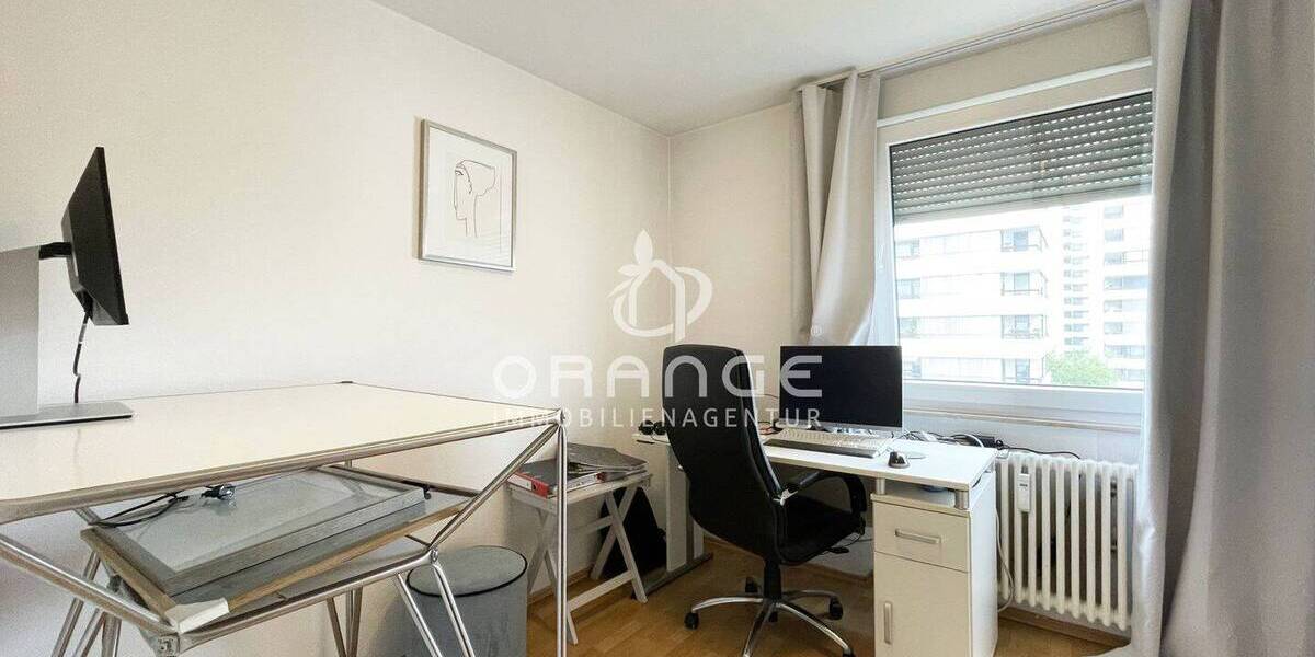 Etagenwohnung Nürnberg Tullnau - 3 Zimmer, 67 m&sup2;, 310.000&euro; | Angebot:26908324